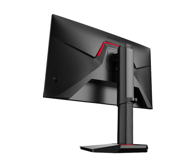 KOORUI G2722P IPS 200 Hz 1ms - 1365778 - zdjęcie 3